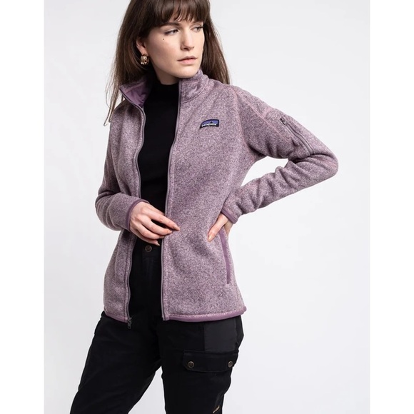 Patagonia Women's Better Sweater® Jacket - Picture 1 of 6